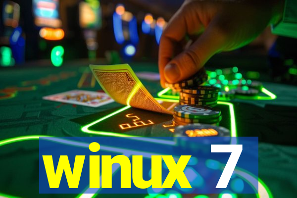 winux 7